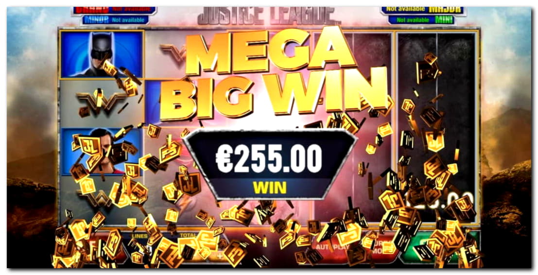 Eur 475 Tournament at Big Dollar Casino