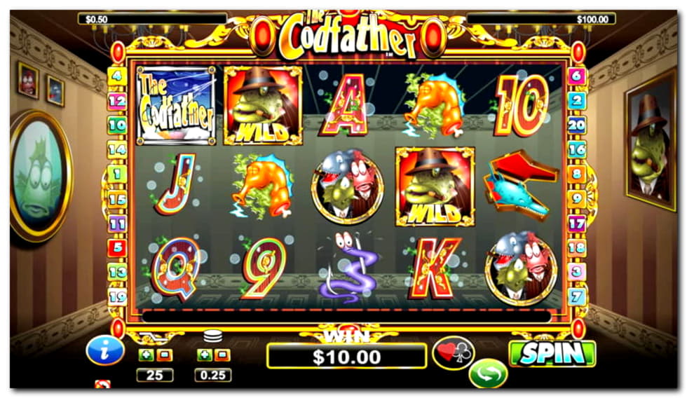 €320 Casino tournaments freeroll at Unique Casino