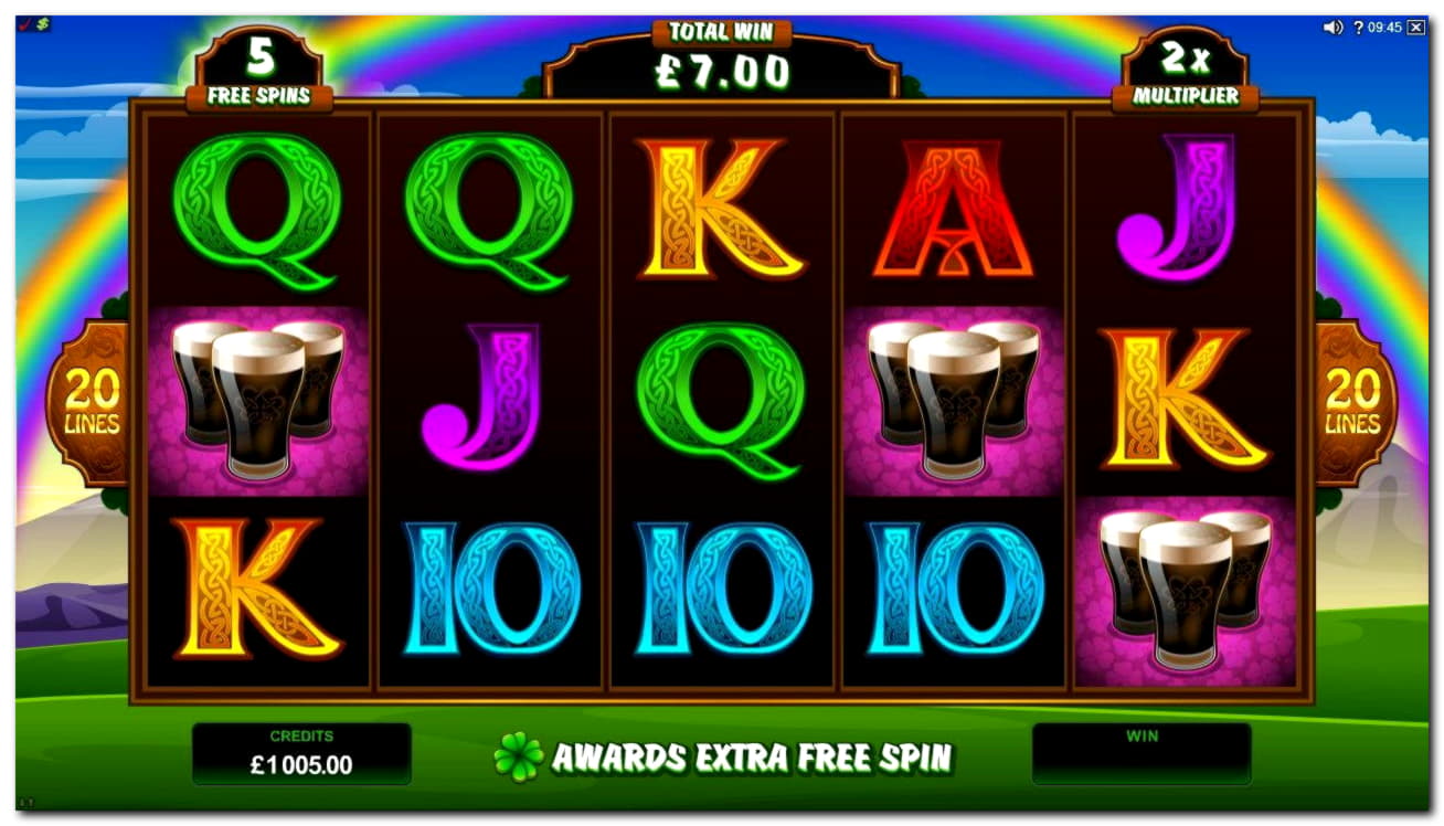 945% Match bonus casino at Cherry Casino