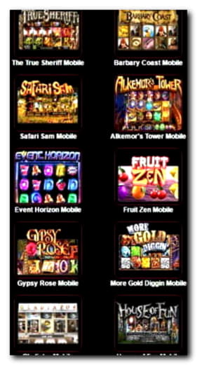 ﻿$415 Free Chip at Black Lotus Casino