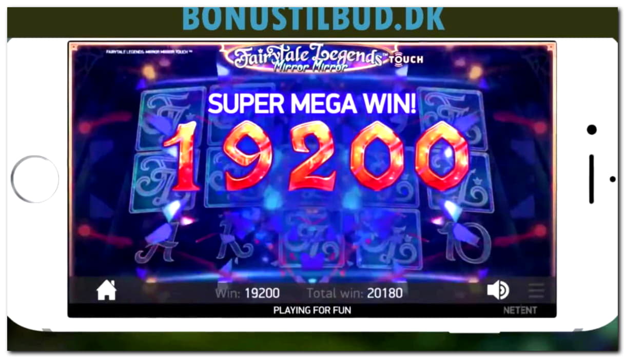 130 free casino spins at Joy Casino