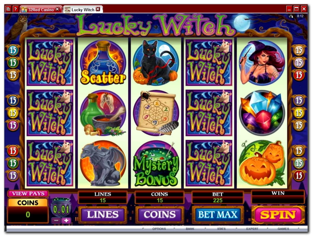 ﻿$735 Tournament at Jackpot City Casino