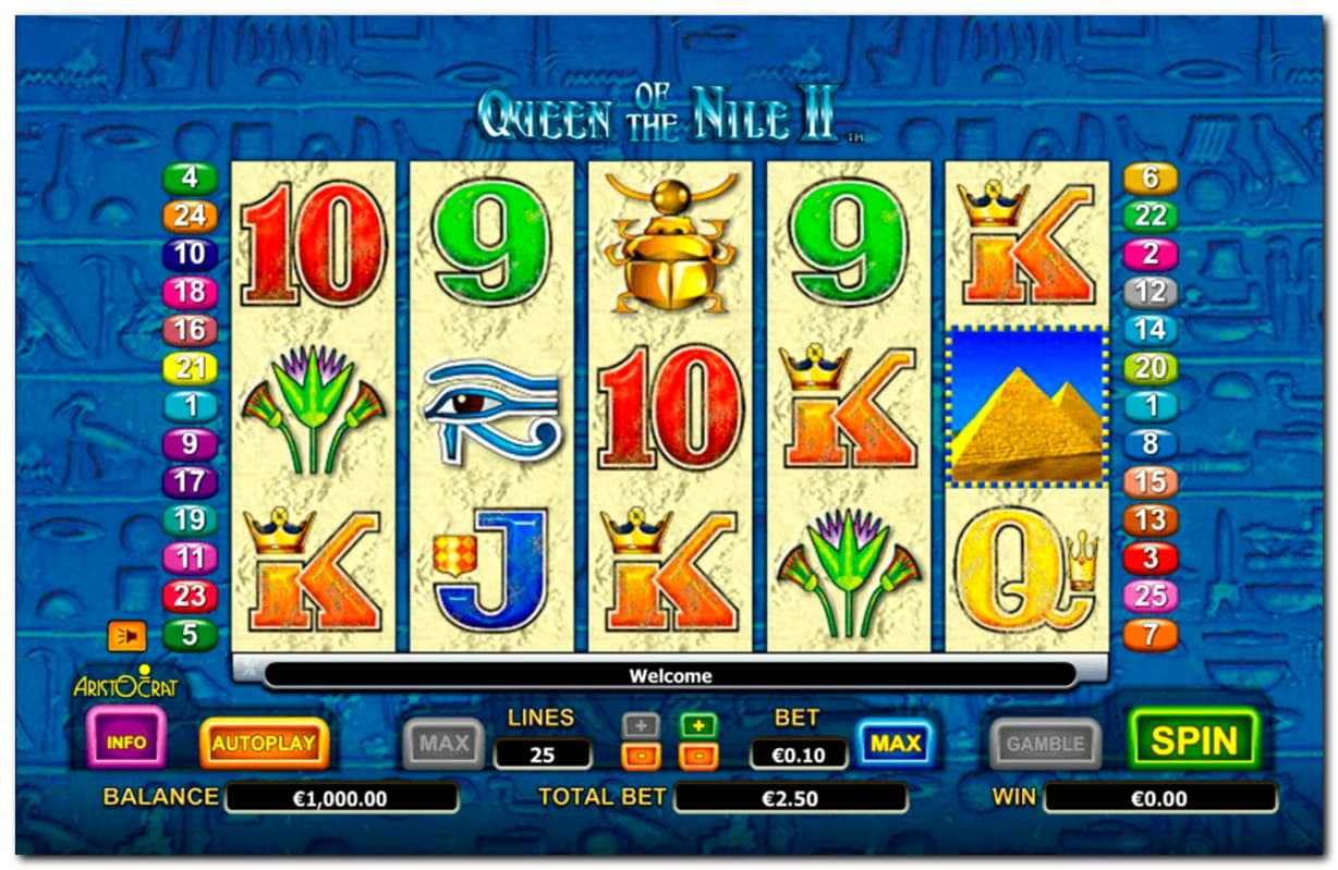 EUR 595 FREE Casino Chip at Bonanza Game Casino