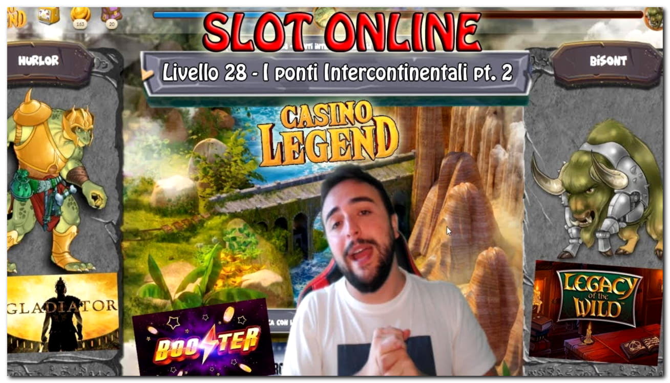 Eur 2325 no deposit at Karamba Casino