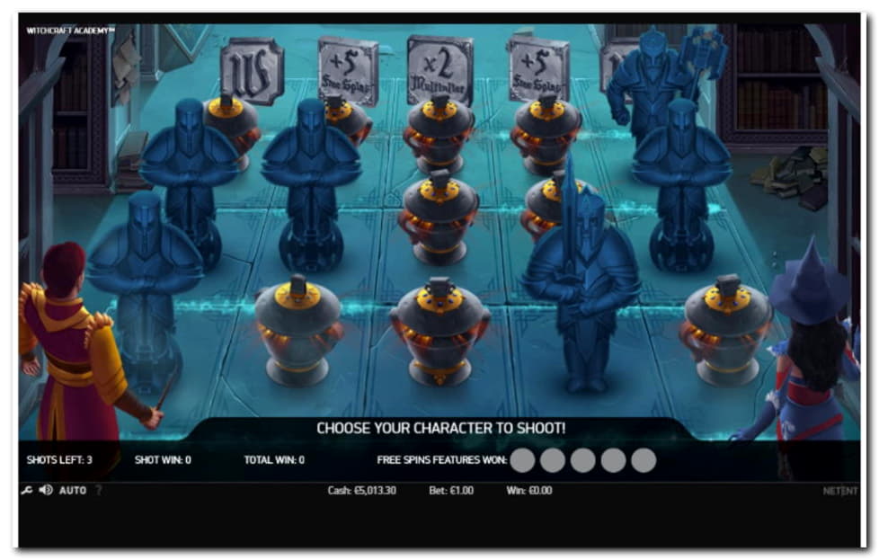 205 FREE SPINS at Next Casino