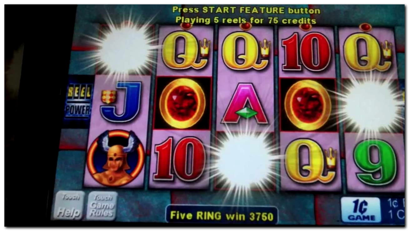 €140 NO DEPOSIT at Unique Casino