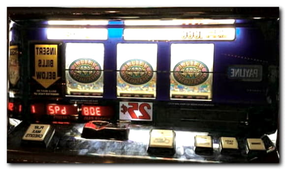€105 casino chip at Red Ping Win Casino