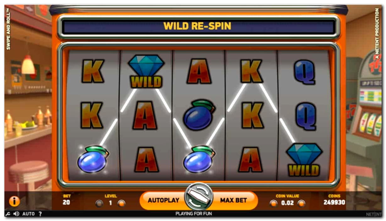 35 free spins casino at Wix Stars Casino