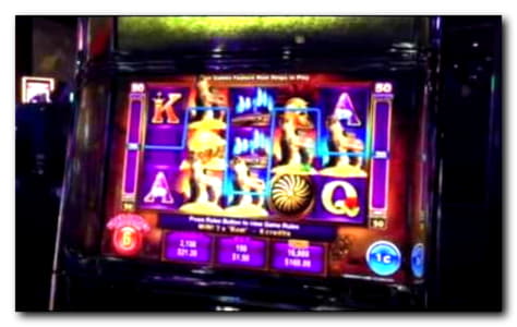 £2965 NO DEPOSIT BONUS CASINO at Slotty Vegas Casino