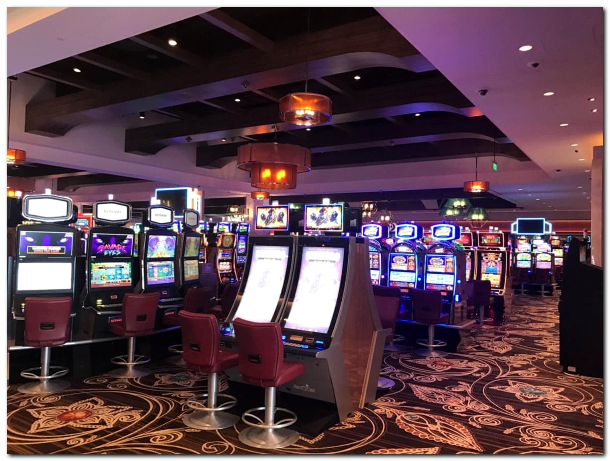 230 Free Spins Casino at Gluck24 Casino