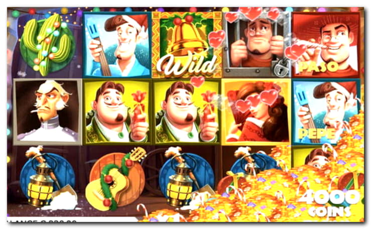 €4660 No Deposit Casino Bonus at Red Ping Win Casino