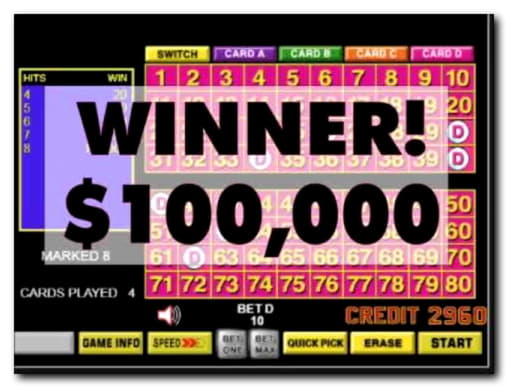 £130 no deposit bonus at BGO Casino