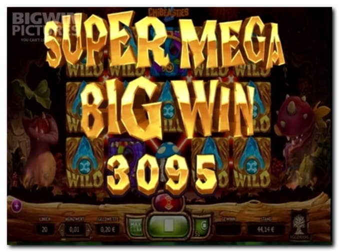 EUR 3455 No Deposit Casino Bonus at CasiPlay Casino