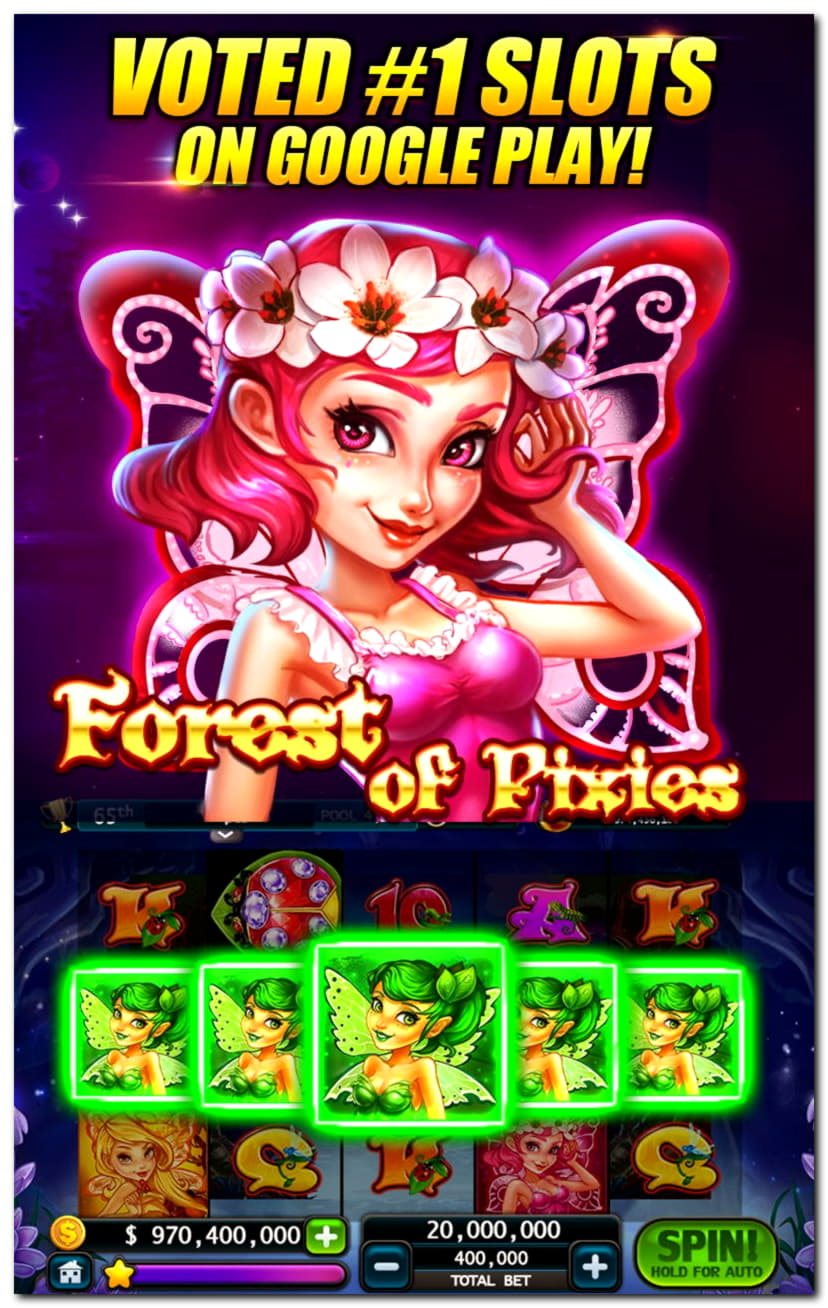 330% Signup casino bonus at BGO Casino