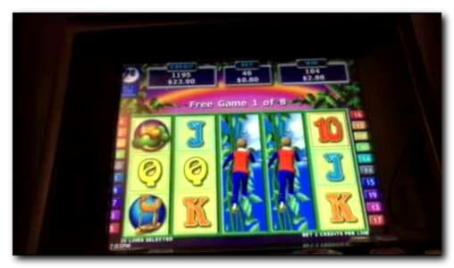 $4905 NO DEPOSIT BONUS at Karamba Casino