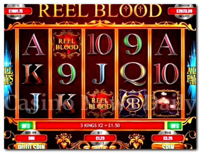 44 Free Spins right now at Joy Casino
