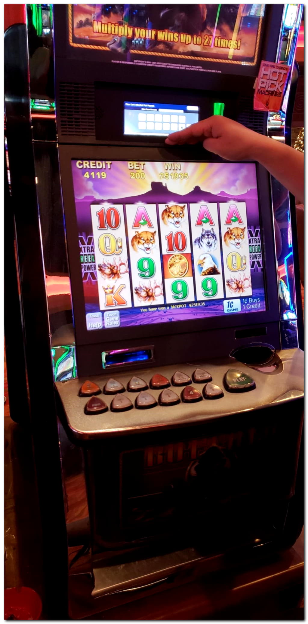 €960 Free Casino Tournament at Karamba Casino