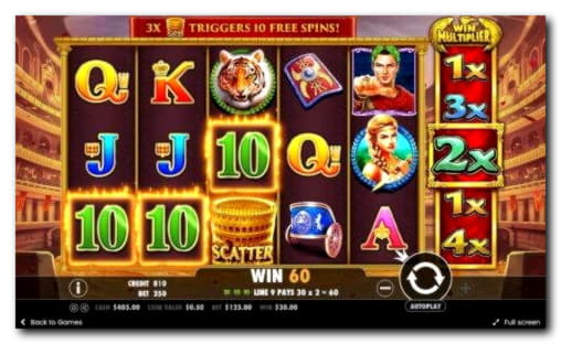 115 Trial Spins at Joy Casino