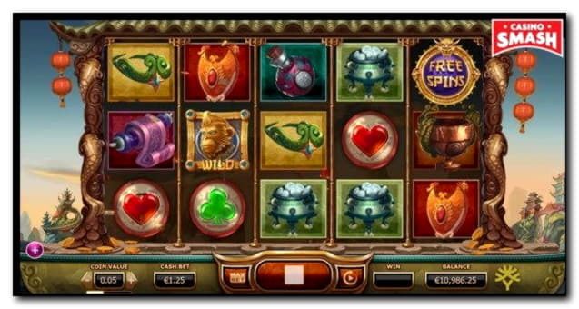 875% Casino Welcome Bonus at Unique Casino