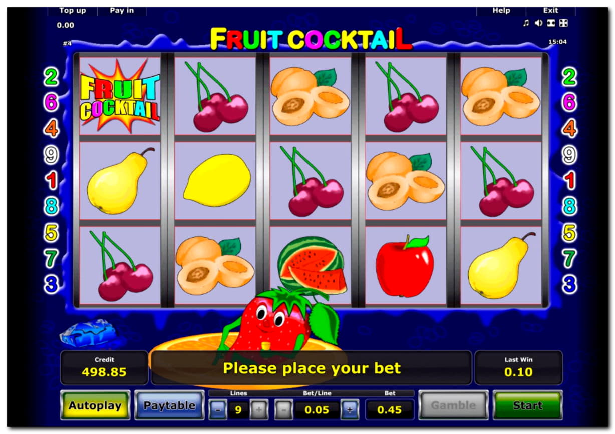 220 FREE SPINS at Energy Casino