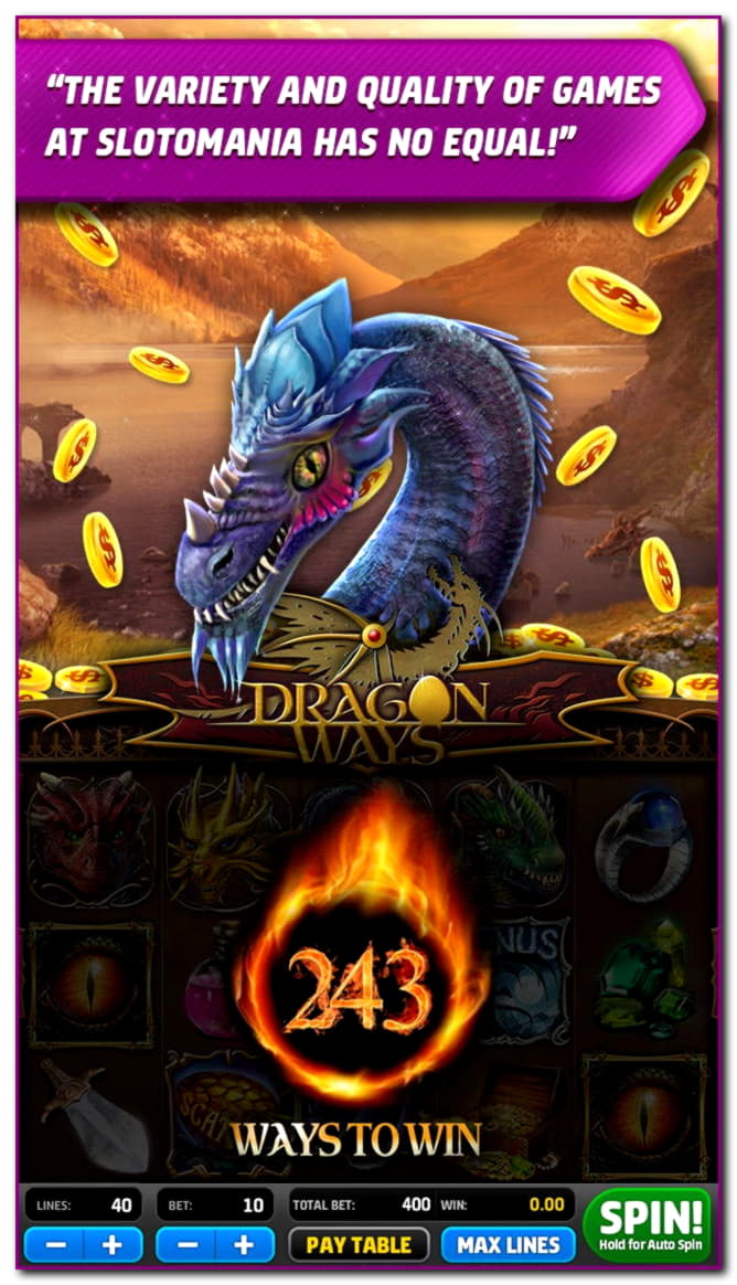 170% Match bonus at CasiPlay Casino