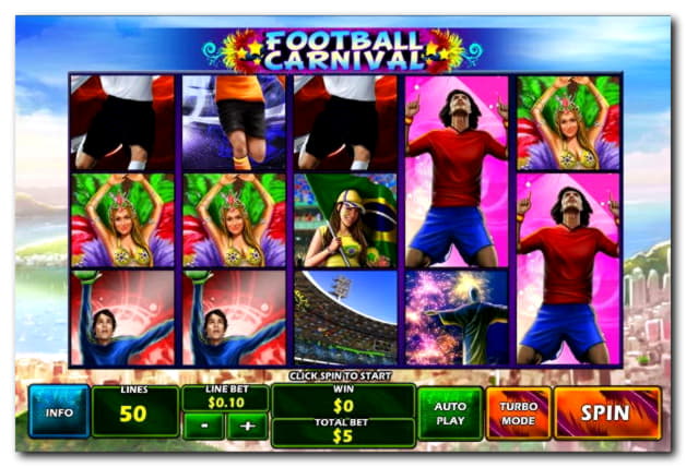 £405 Mobile freeroll slot tournament at Energy Casino