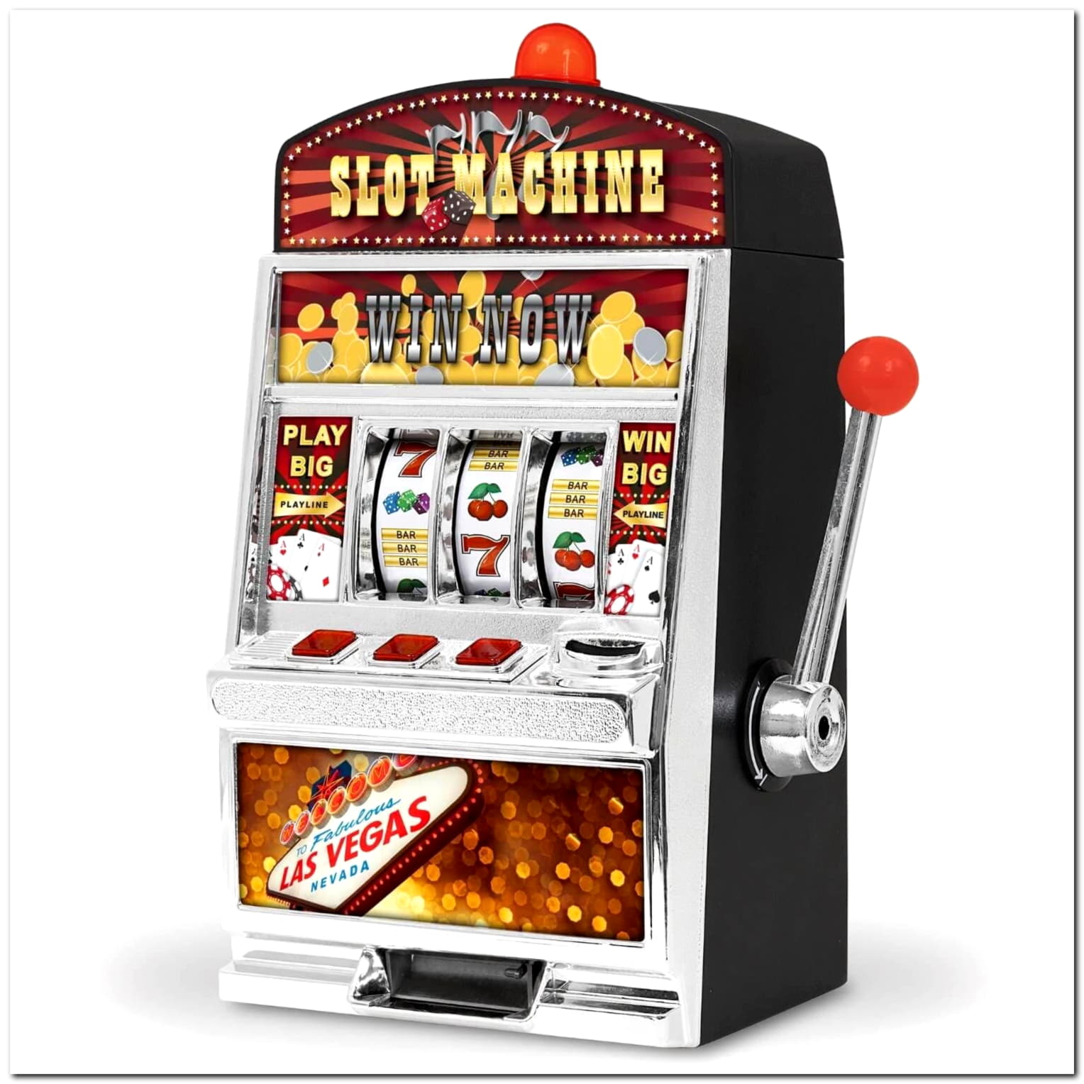 EURO 810 No deposit at Bonanza Game Casino