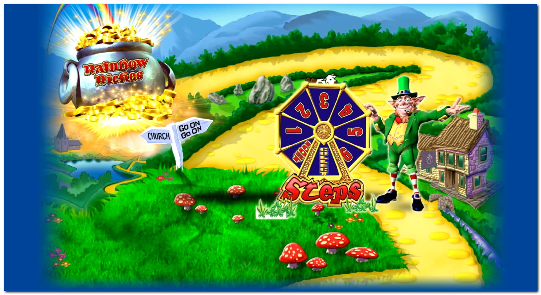 175 Free Spins Casino at CasiPlay Casino