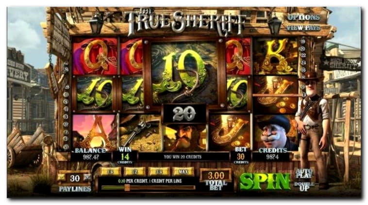 Eur 100 Online Casino Tournament at BGO Casino