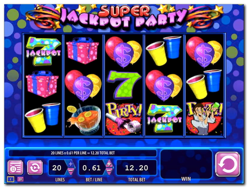 35 Free Casino Spins at Bonanza Game Casino