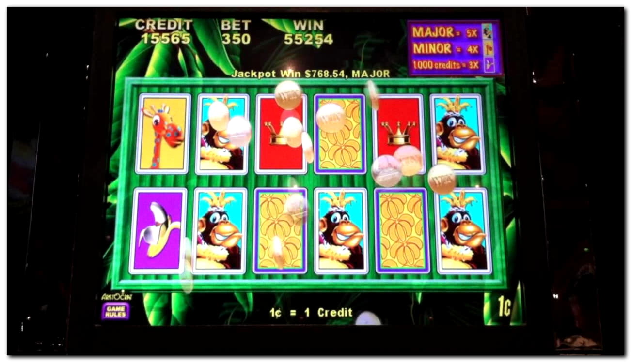 222 Free Spins no deposit casino at Slots Million Casino