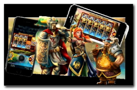 120 Free Spins no deposit casino at Slots Million Casino
