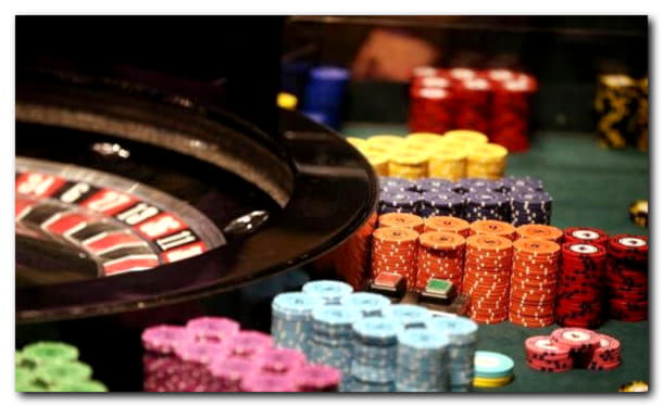 €55 Free Chip Casino at Bonanza Game Casino