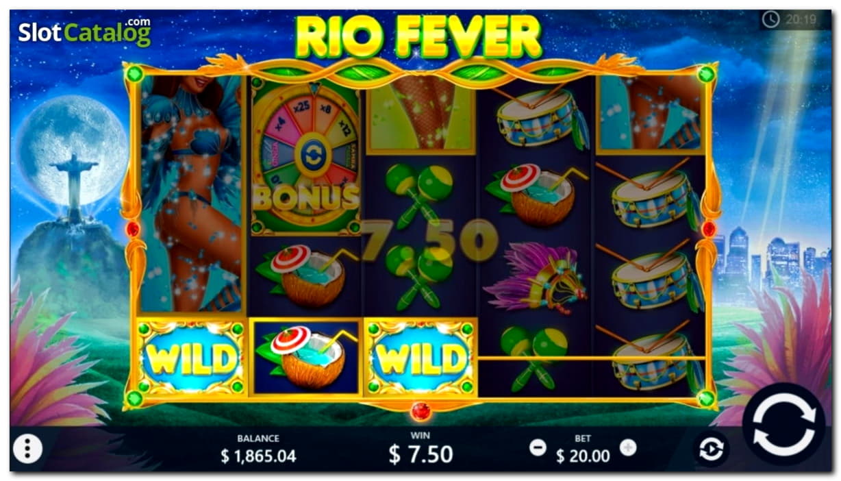 88 Free spins casino at BGO Casino