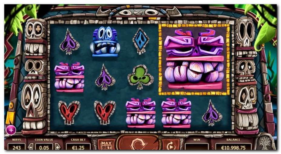 £2230 No deposit bonus casino at Bonanza Game Casino