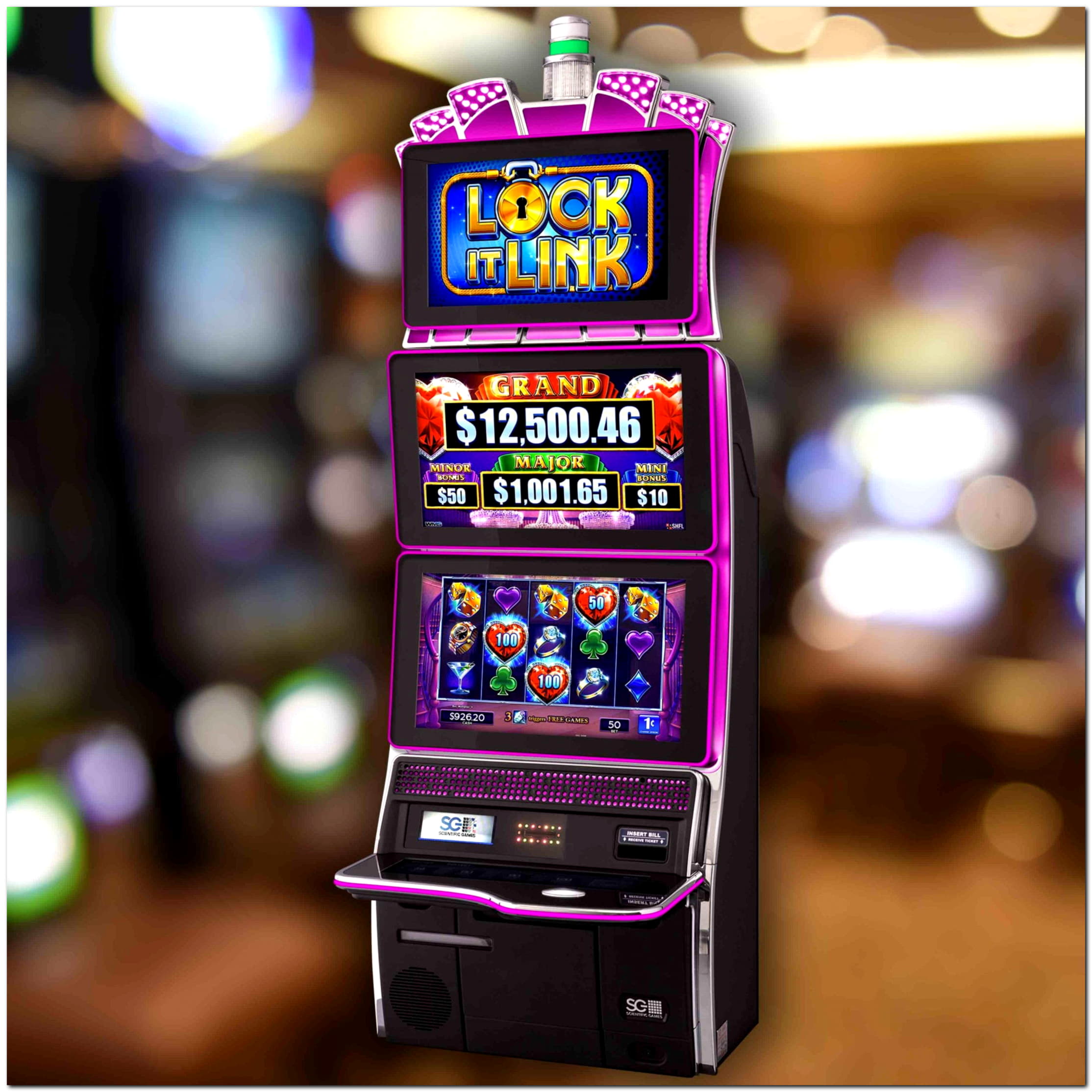 $430 FREE CASINO CHIP at Winner Casino