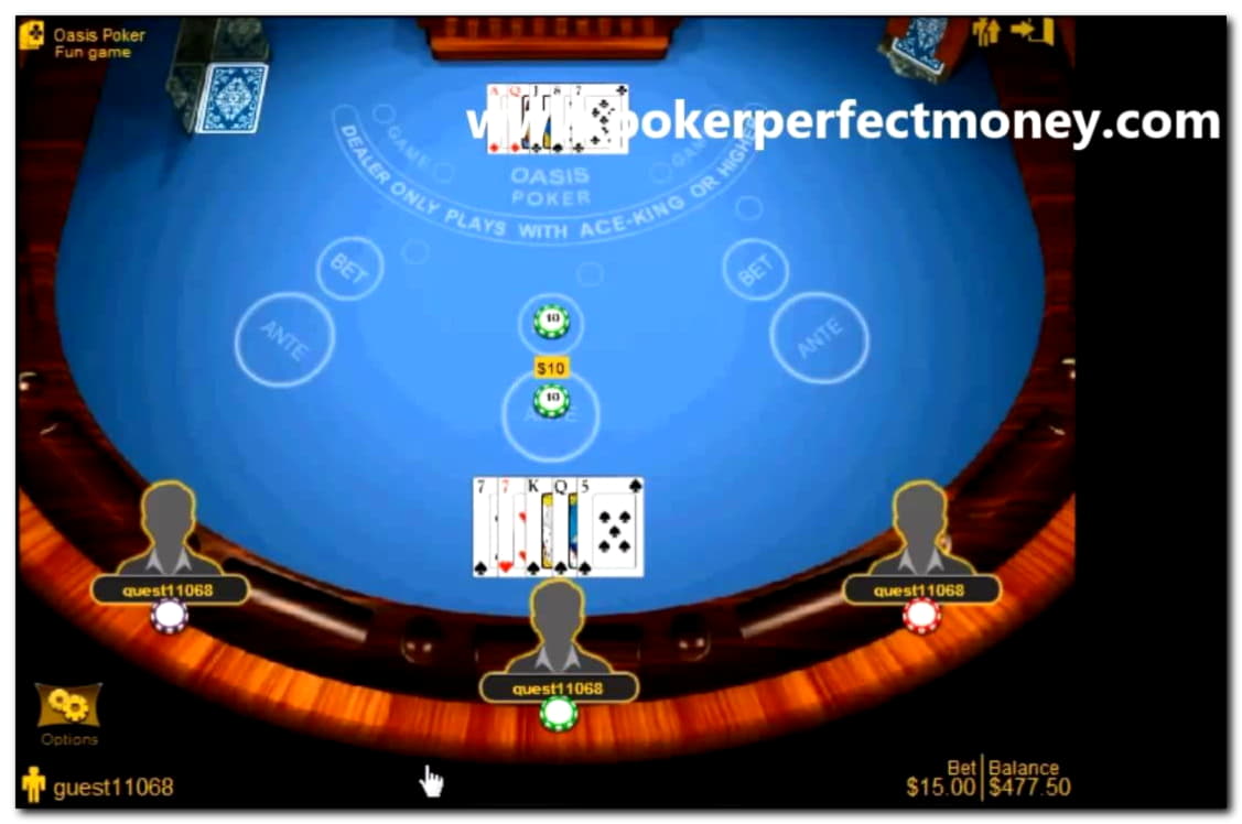 70 Free casino spins at Mansion Casino
