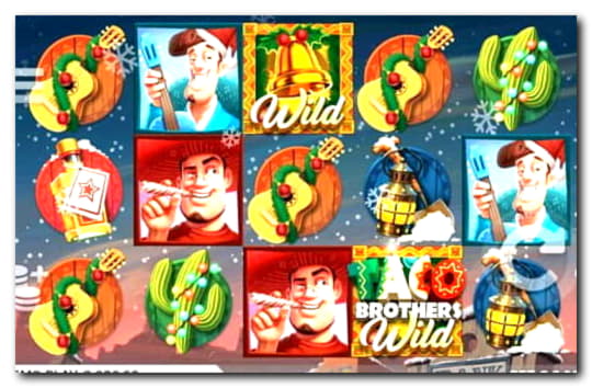 £450 Free Money at Magic Red Casino