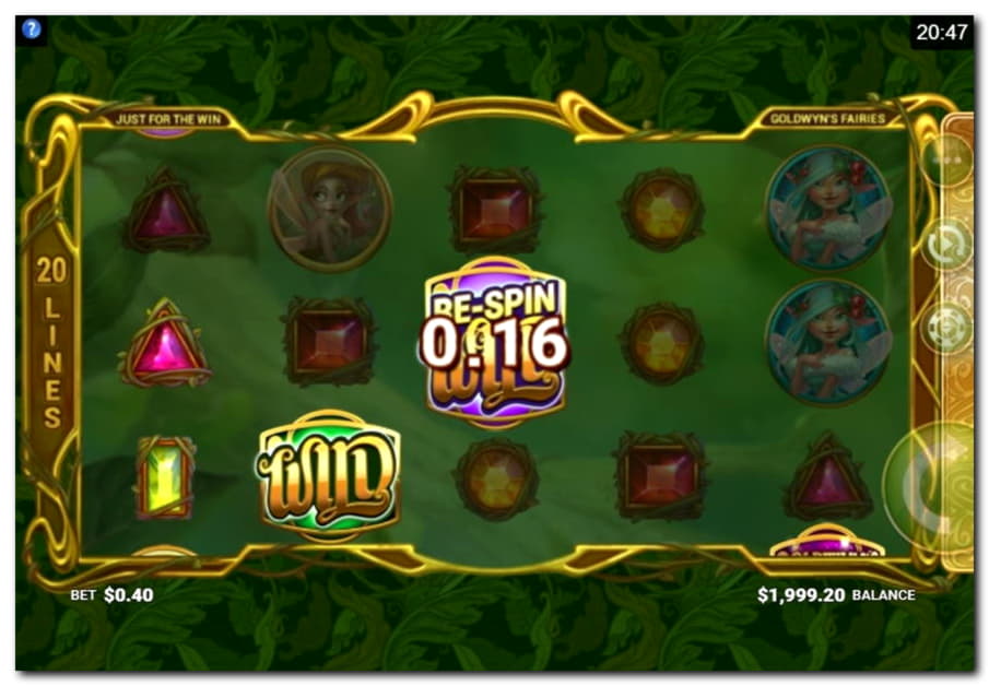 35 Free Spins right now at Mansion Casino