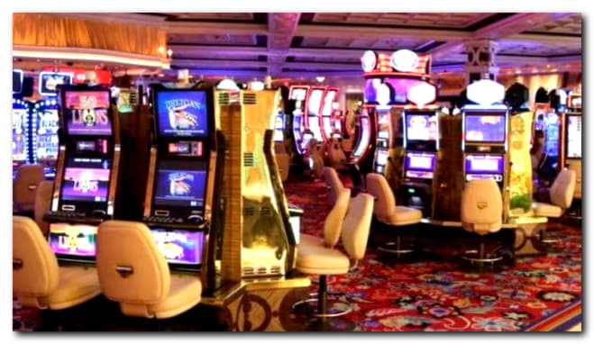 $690 Casino Tournament at Bonanza Game Casino