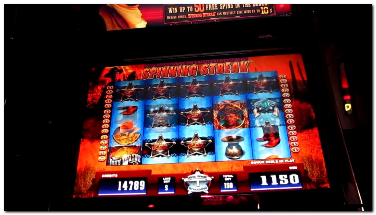 35 Loyalty Free Spins! at BGO Casino