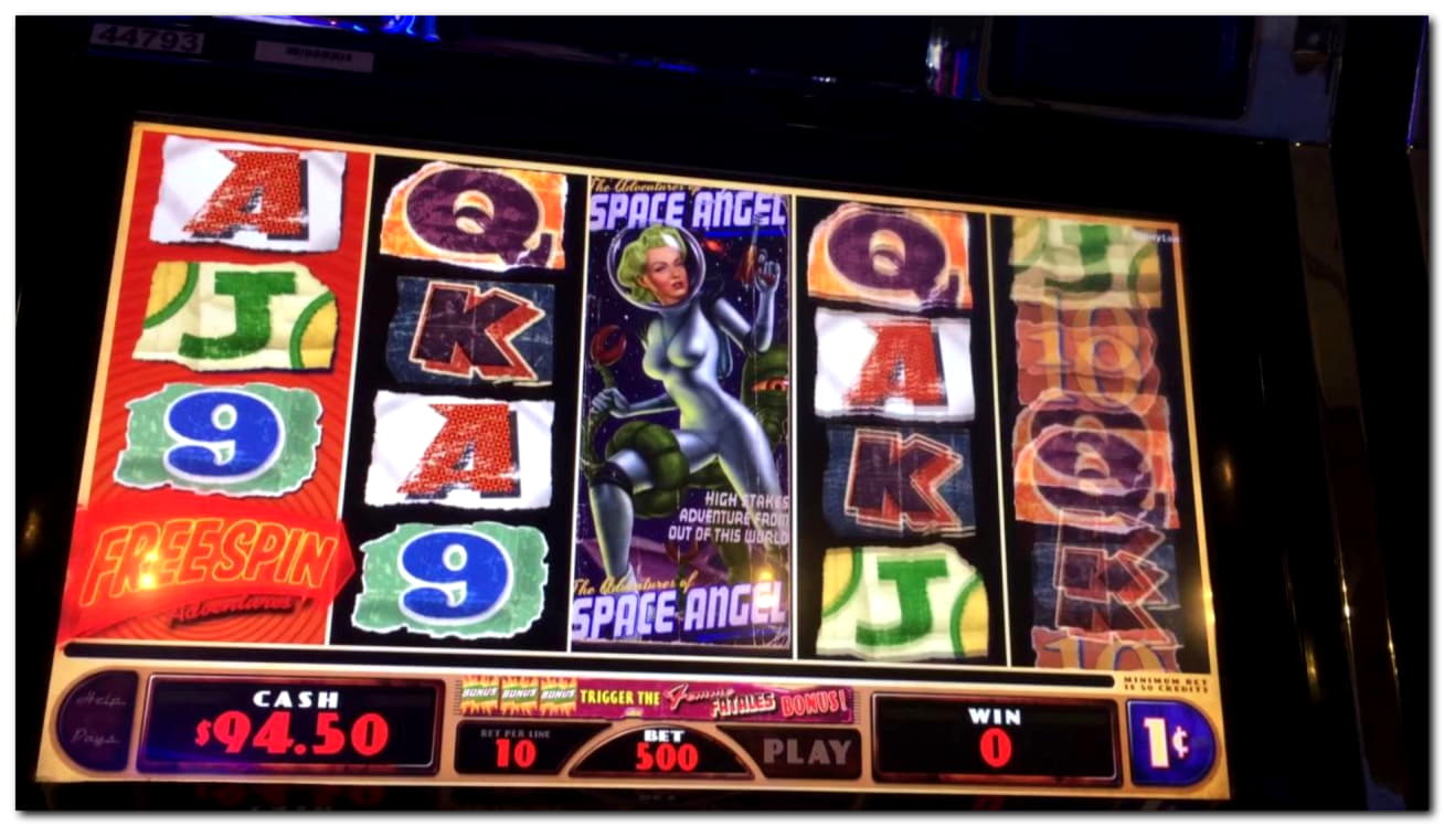 $390 Free Casino Tournament at CasiPlay Casino