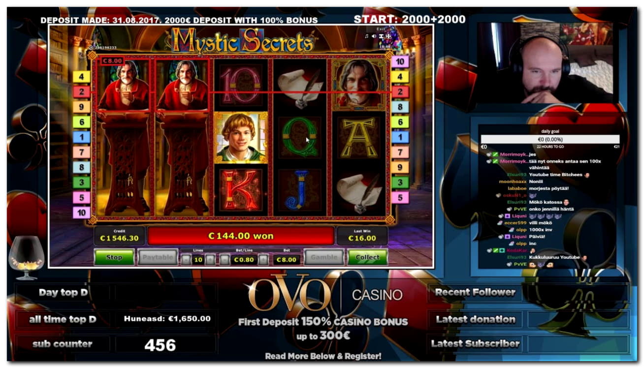 Eur 870 Free Casino Tournament at Winner Casino