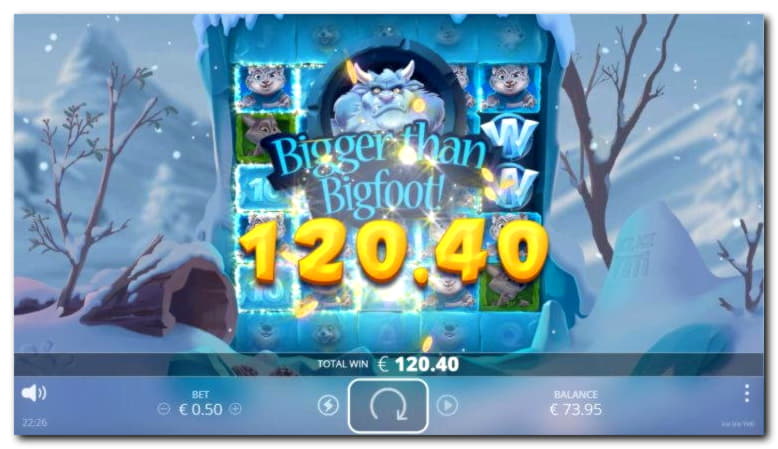 350% Match bonus at Cherry Casino