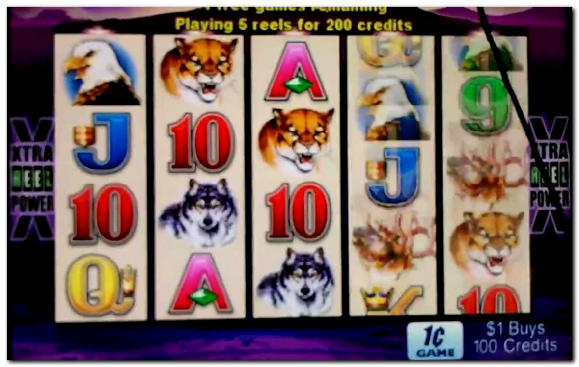 220% Match bonus casino at Cherry Casino