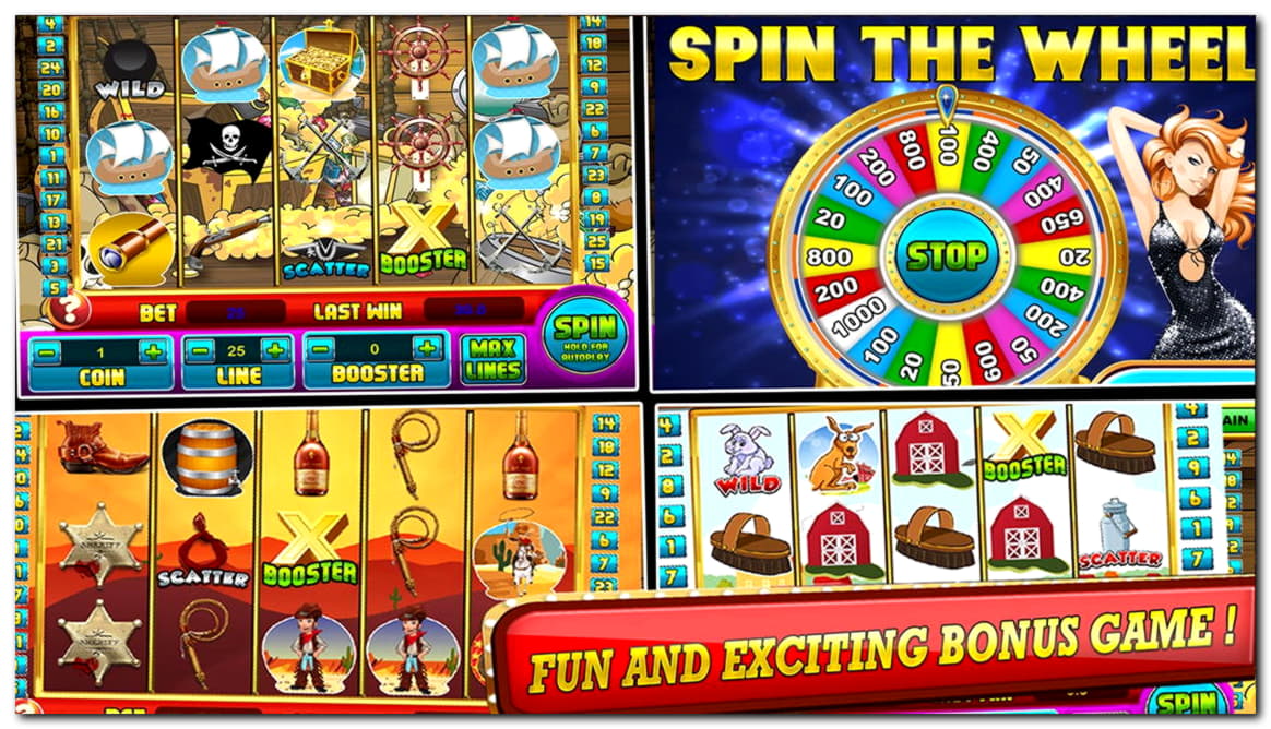 260 FREE Spins at Unique Casino