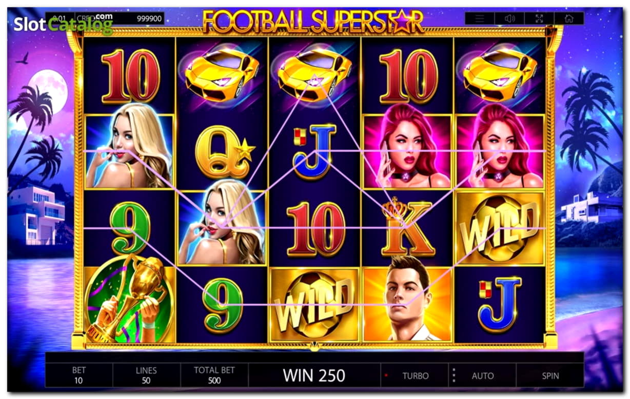 95% Match at a Casino at 888 Casino