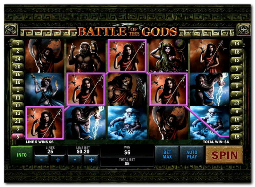 EUR 3440 no deposit at Casino-X