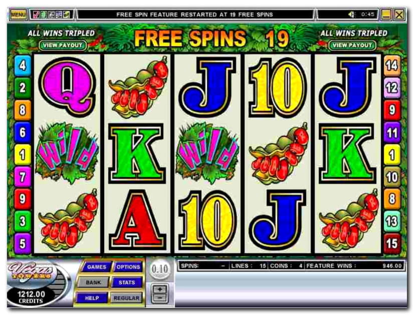 ﻿$630 Casino tournaments freeroll at Casino Luck