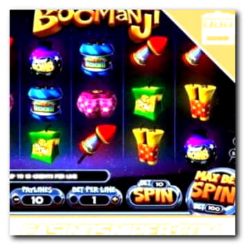 260 Free Casino Spins at Karamba Casino